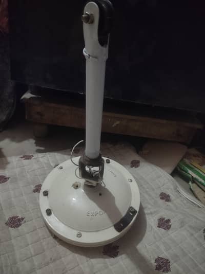 khurshid fan best quality