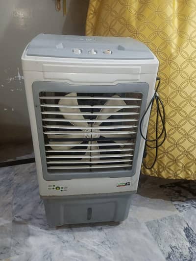 Air cooler