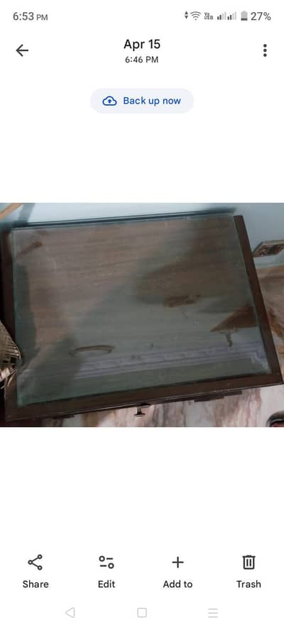 2 luxurious bed sets with side tables