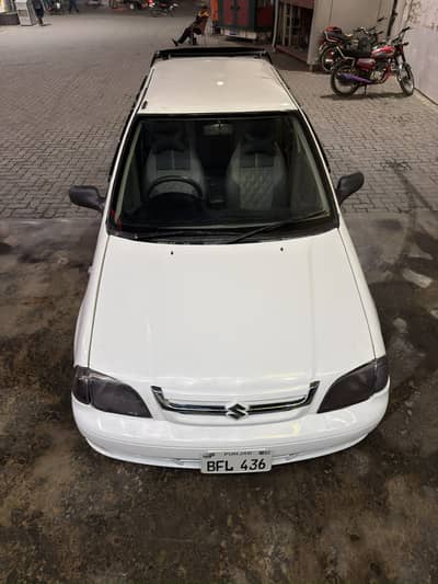 cults 2006/2007 model urgent sale
