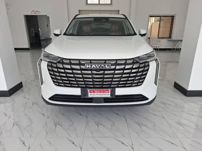 Haval H6 1.5T petrol