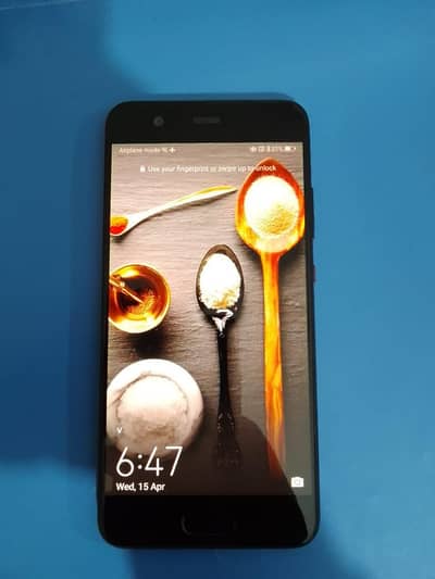  Huawei P10 VTR-L29 – 4GB / 128GB | Non PTA | 10/10 Condition