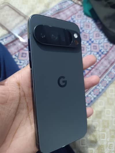 Google Pixel 10Pro XL