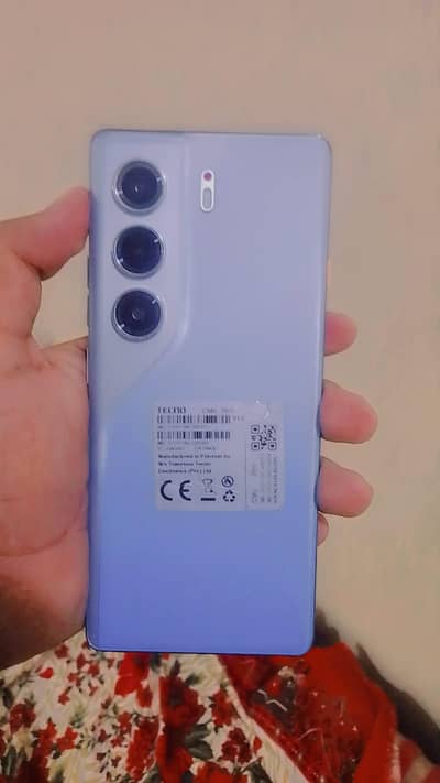 Tecon Camon 40 Pro Sale