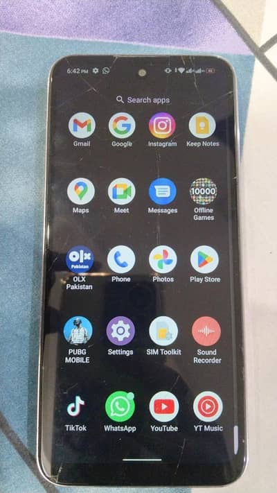 sparks neo 7 ultra exchange with iphone x ya xr