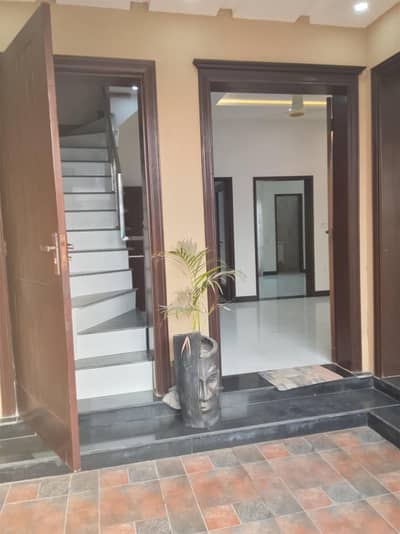Elegant 4 Bedroom House Available For Sale In Etihad Town Phase 1 Block C Prime Location