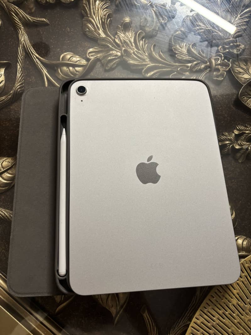 Ipad 11 gen 1