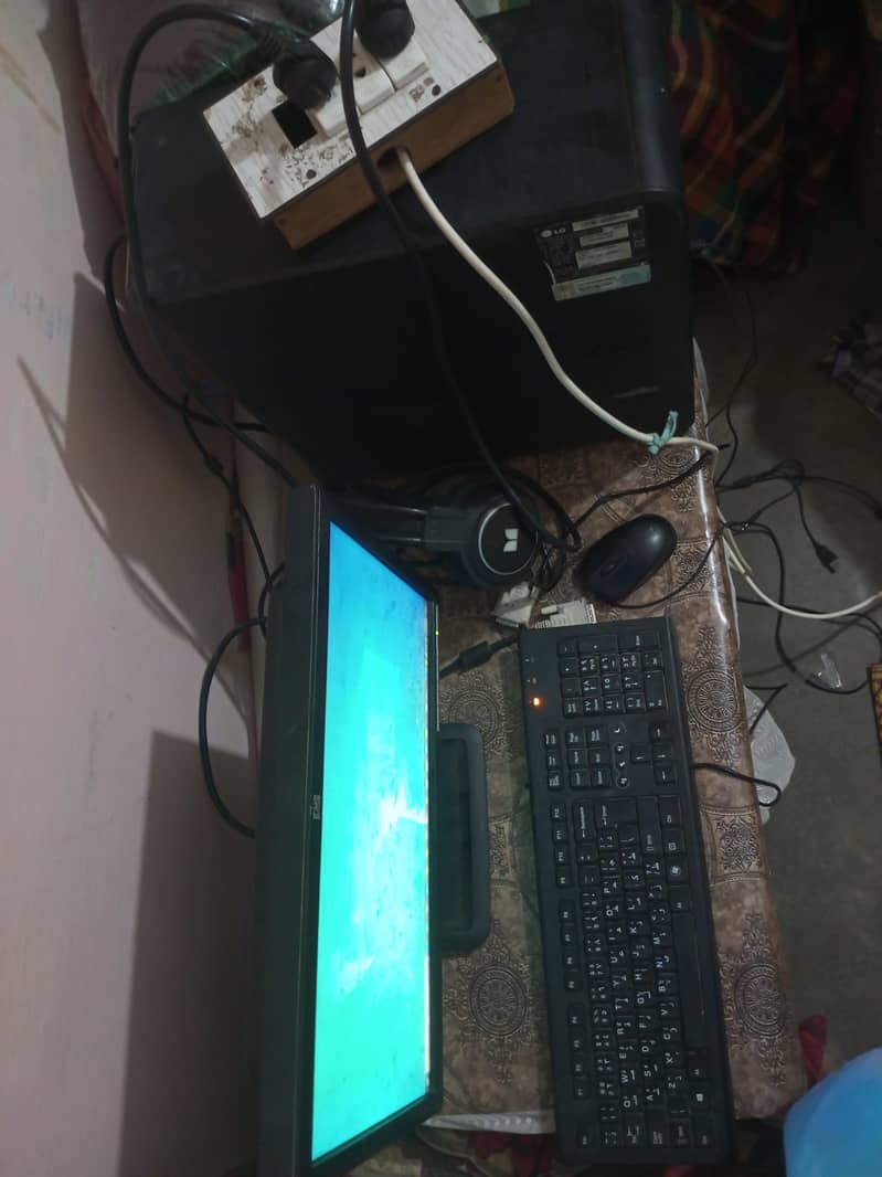 gaming computer sell 1
