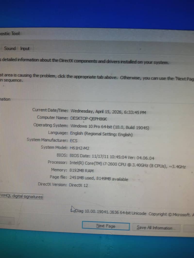 gaming computer sell 3