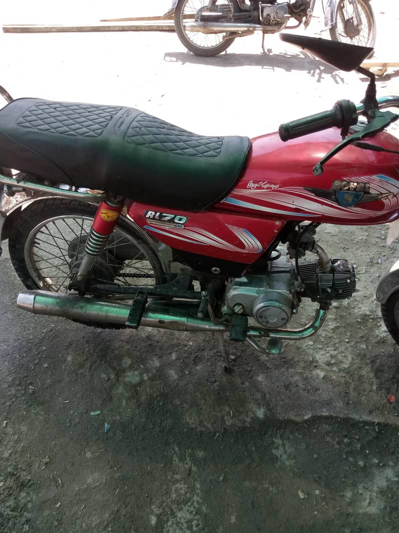 اچھا ٹھیک ہے 2