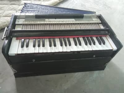 Indian Harmonium for sale