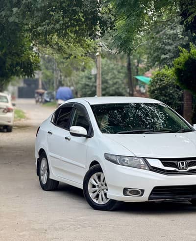 Honda city 1.5 2018 Model