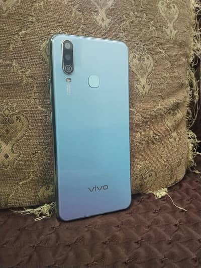 Vivo Y17
