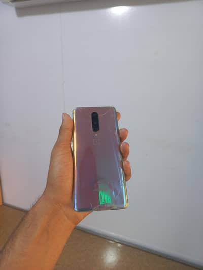 oneplus 8 globel