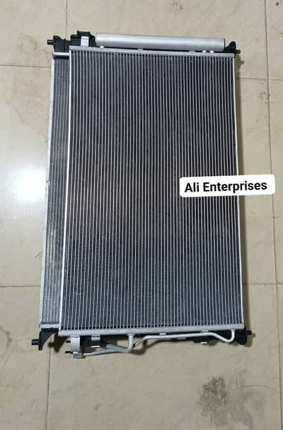 Radiator Engine Body Grills Bonnet Diggi Doors Side Mirrors Alloy Rims