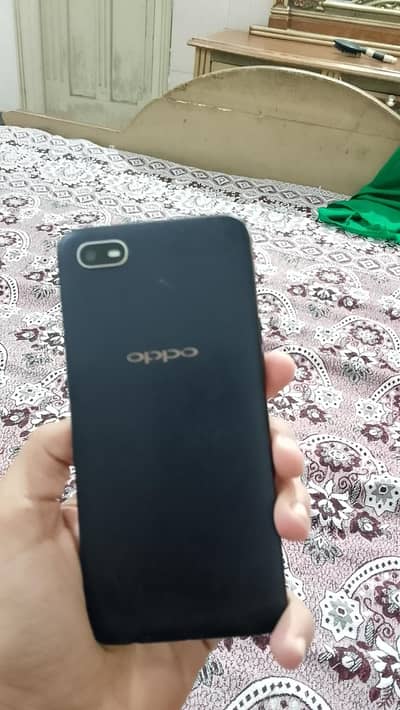 oppo A1k 2 32