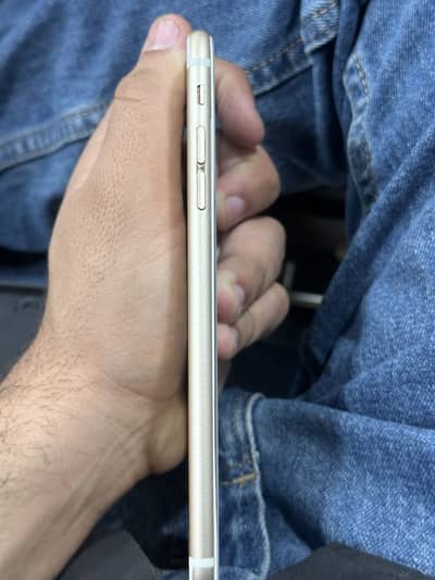 iPhone 6s Plus pta approved