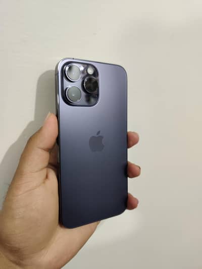 iPhone 14 Pro Max PTA Approved