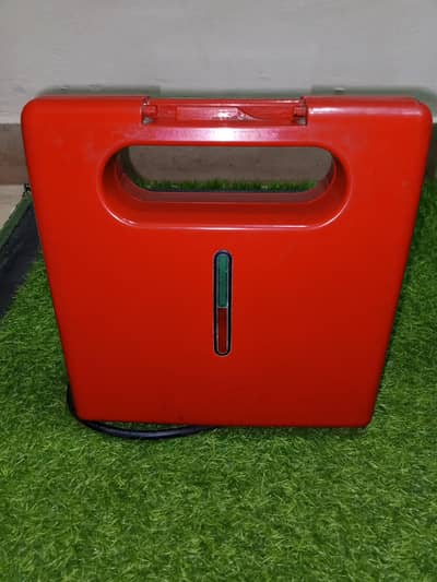 Deuron sandwich maker - sendwich toaster