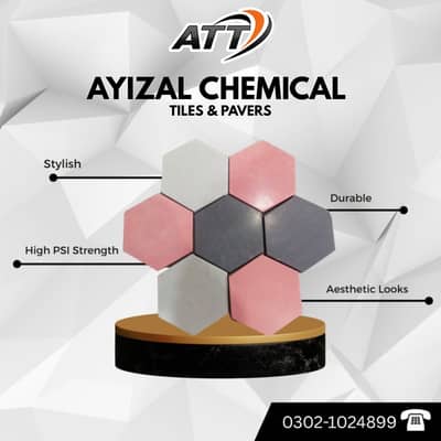 Contractor Rate Tuff Tiles for Large Projects