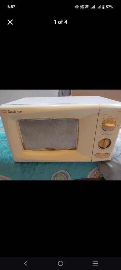 Microwave for Sale
