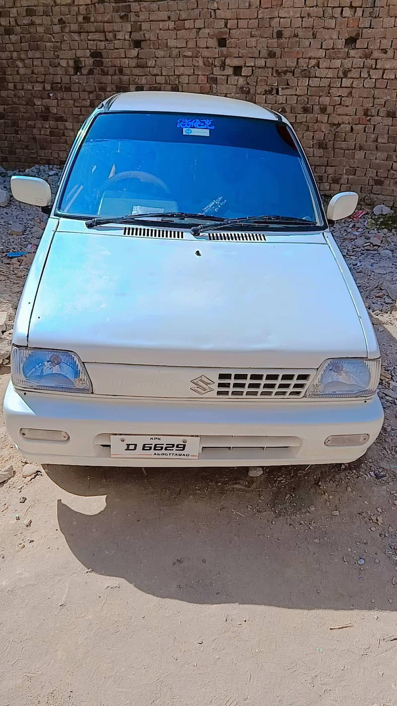 mehran 0