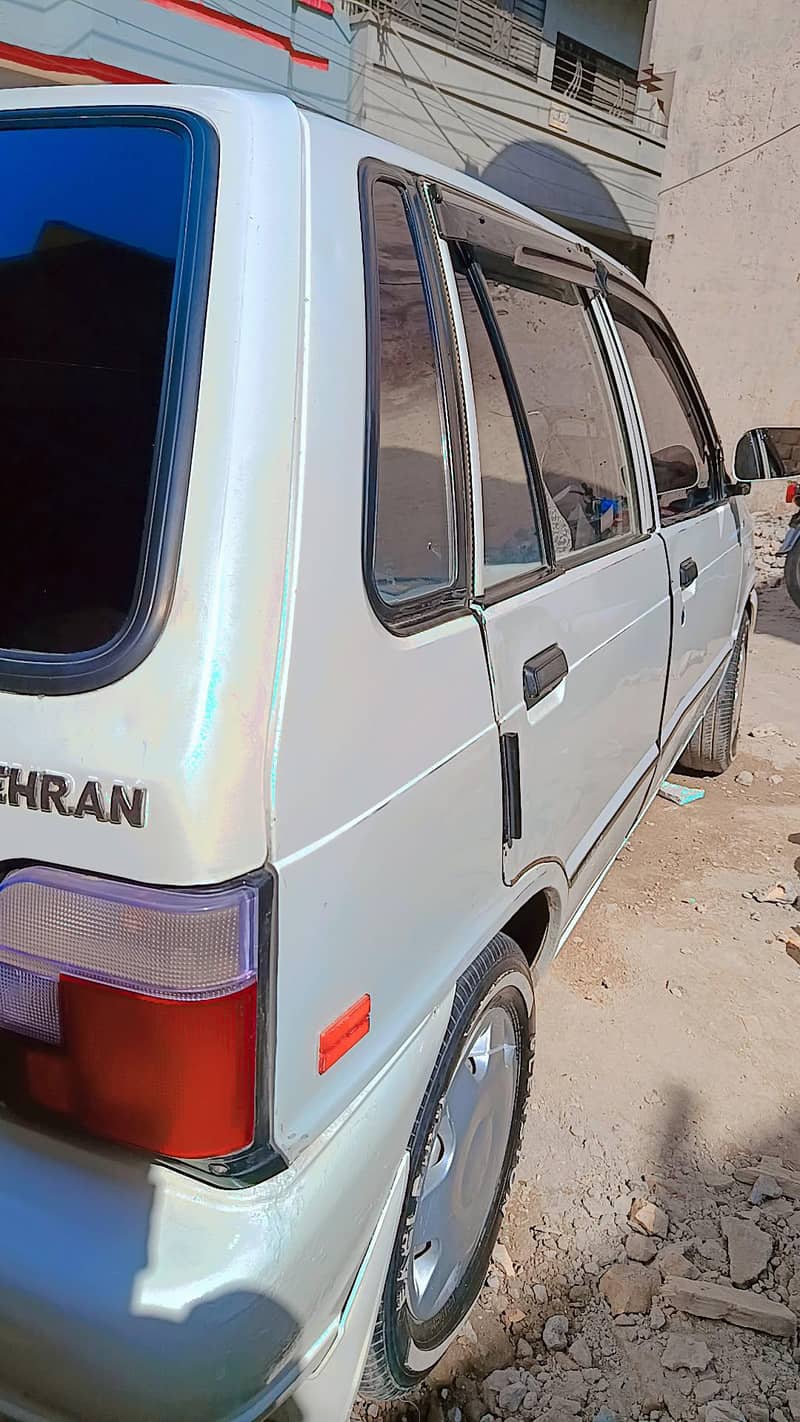 mehran 6