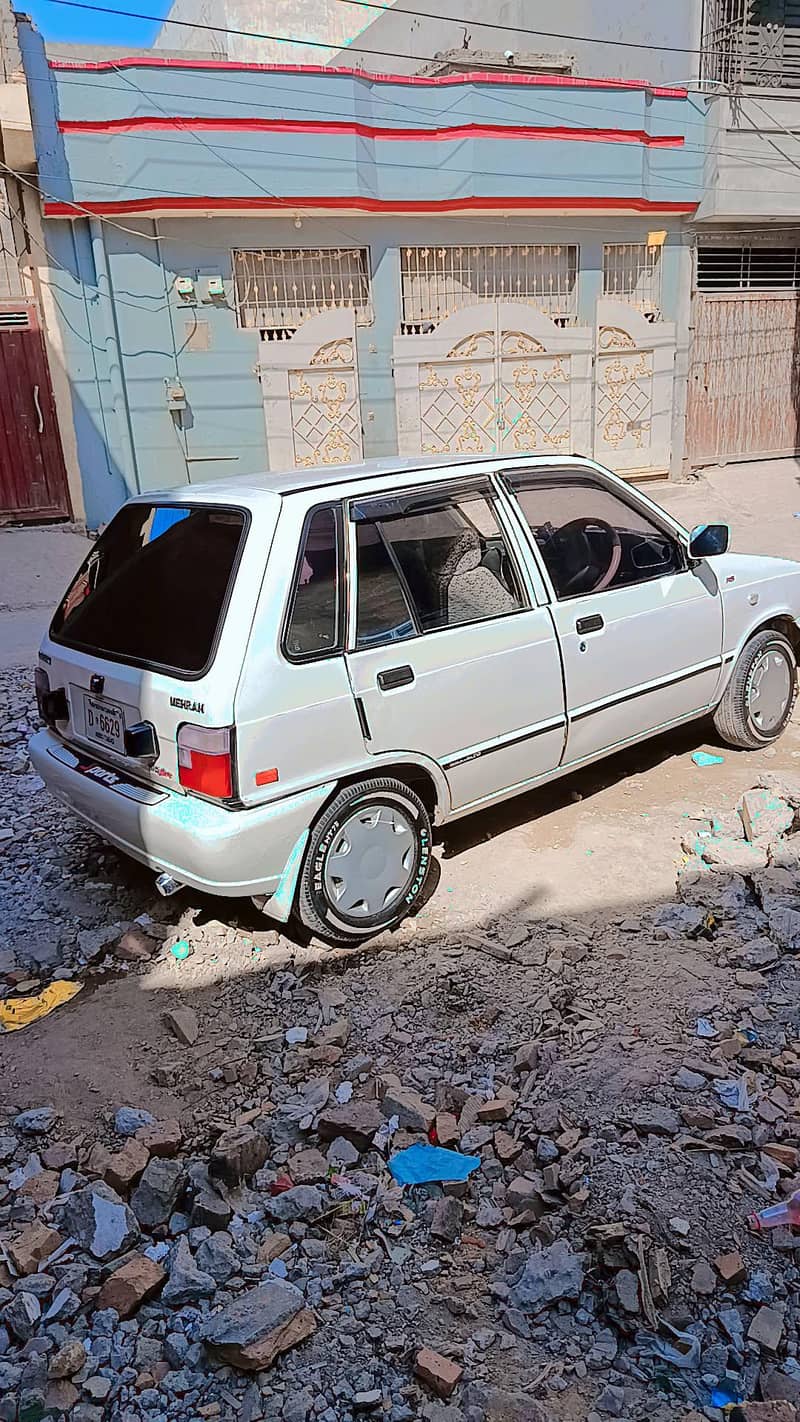 mehran 8