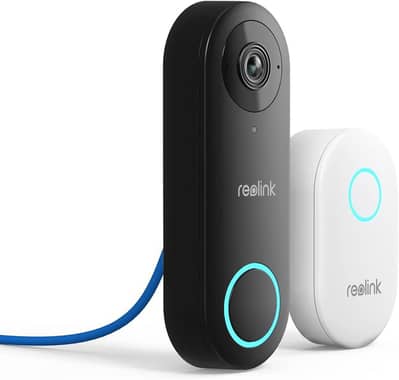 Reolink VIDEO DOOR BELL