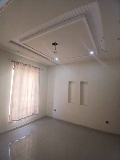 Brand New 12 Marla Upper Portion For Silent Office Software House