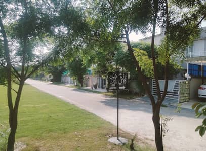 5 marla double story flats in eden garden near ferozpur road