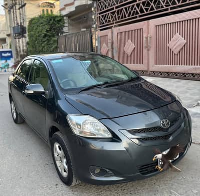 Mechanical fit tyers Good bio on the spot 1300cc