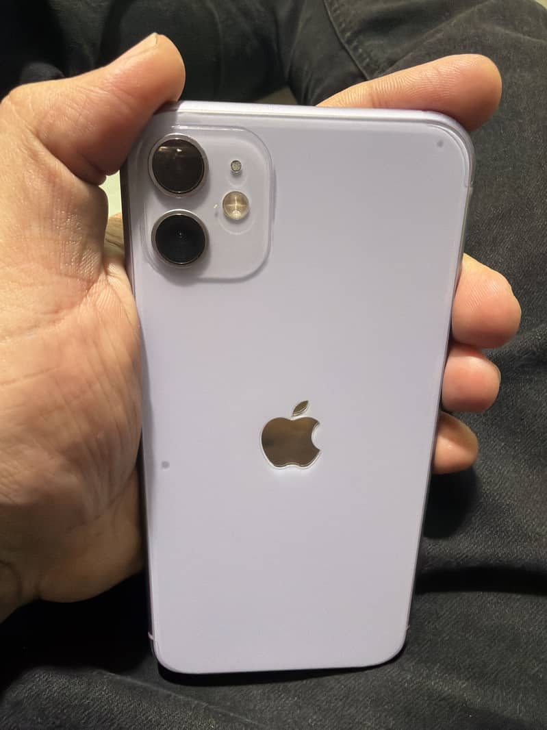 Iphone 11 0
