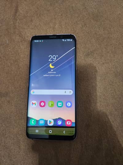 samsung s9 dual sim pta