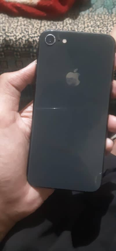 iphone 8 condition 10/8