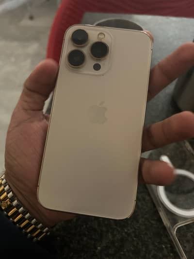 iphone 13 Pro PTA Approved 256gb