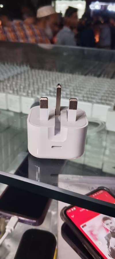 iphone origanl charger 20w
