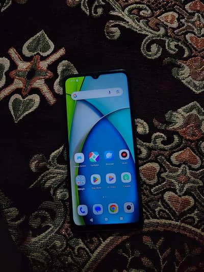 Redmi A3x 4/64 urgent for sale