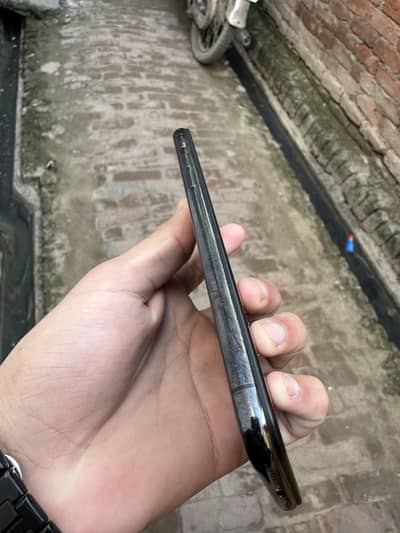 Condition ap ka samny