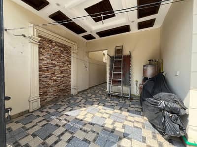 13 Marla Upper Portion For Rent Wapda Town Phase 2, Multan