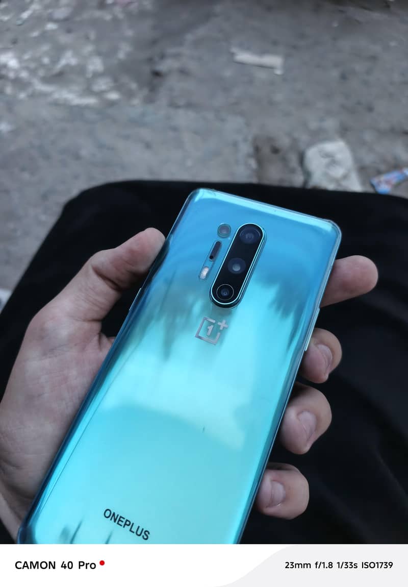 OnePlus 8 Pro 4