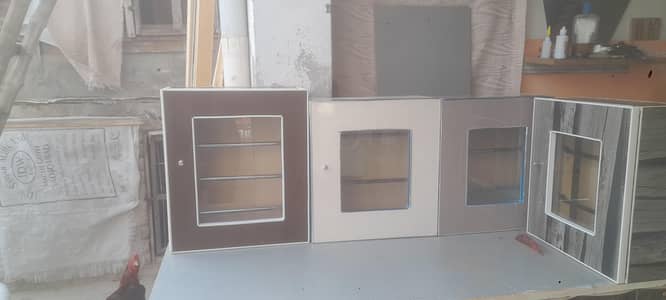 bangel stand uv sheet hand made