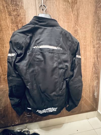 Premium Biker Gear Bundle Pack - Perfect Condition