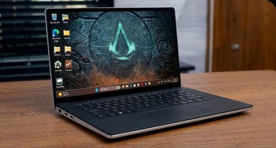 Dell XPS 15 – i7 11th, 16GB, 1TB, RTX 3050, 3.5K Touch (Box available)