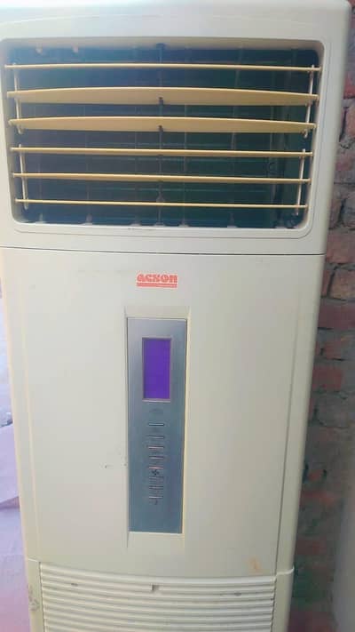 2 Ton cabnut Heat / cool Total jenion condition