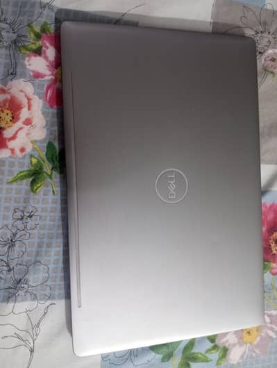 DELL LATITUDE 5510 I7 10TH GENERATION