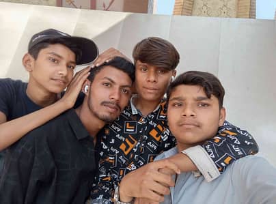 Muhammad ahmad 