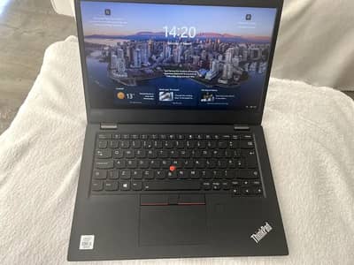 Lenovo L13 Core i5 10th Gen 10/10 Condition Best Laptop ! Import Stoc