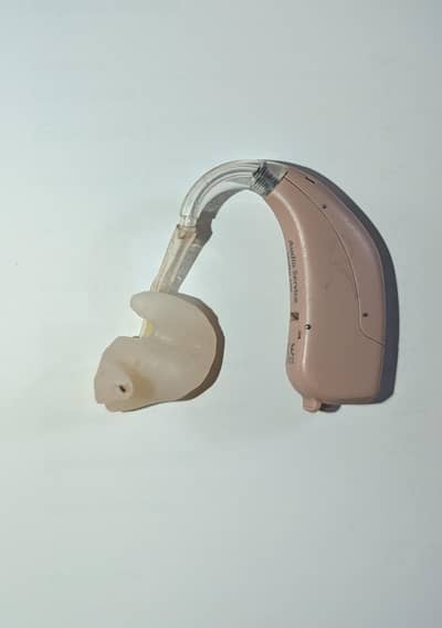 Righ Ear Volta HP Hearing Aid - German High Power Digital BTE