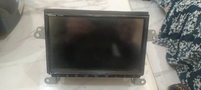 LCD original Suzuki hustal